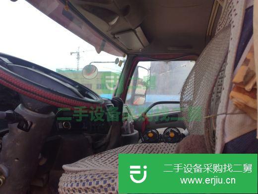 湖南出售二手一汽解放貨車