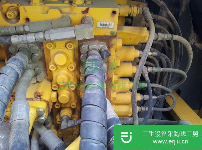 江蘇出售二手小松挖掘機