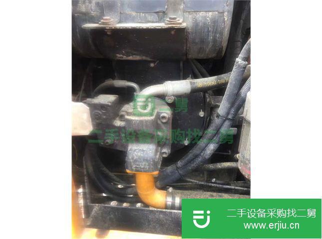 江西出售二手三一重工SY75C-9挖掘機