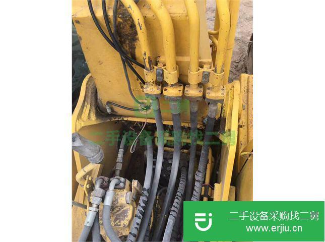 北京出售二手小松挖掘機