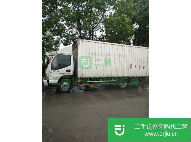江蘇出售二手江淮威鈴貨車