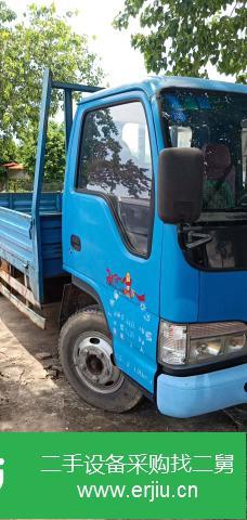 廣東出售二手江淮好運貨車