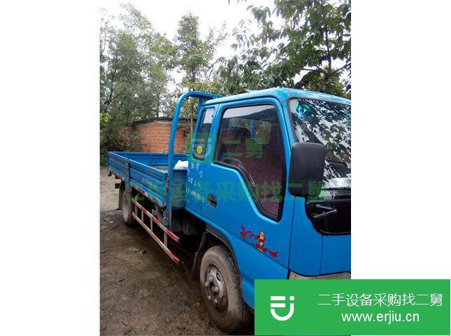 河南出售二手江淮好運(yùn)貨車
