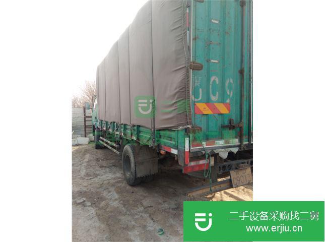 河北出售二手東風多利卡貨車