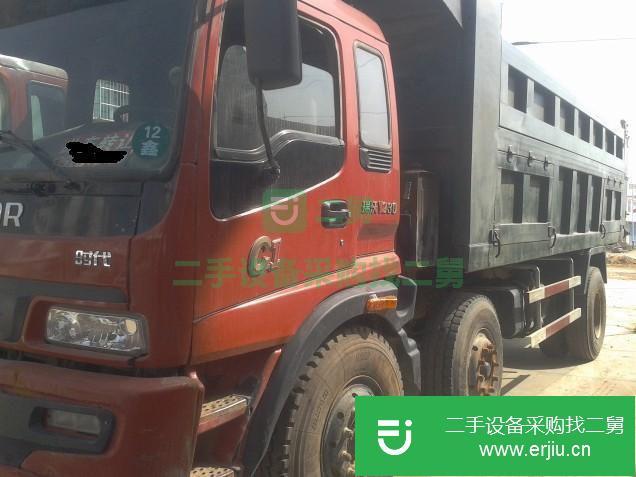 安徽出售二手福田運輸車
