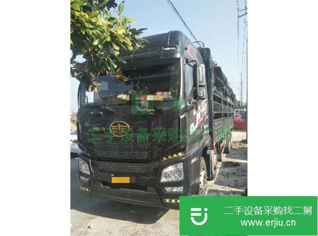 江蘇出售二手東風柳汽貨車