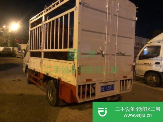 福建出售二手時代貨車