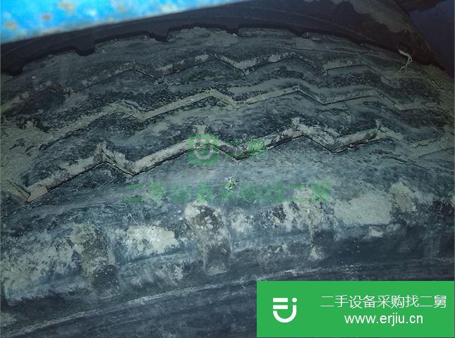 江蘇出售二手福田貨車