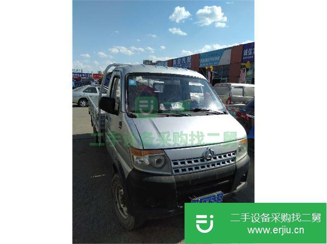 河北出售二手長安商用小貨車