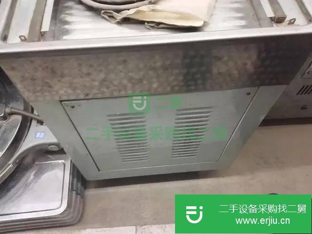 山西出售二手真空包裝機(jī)