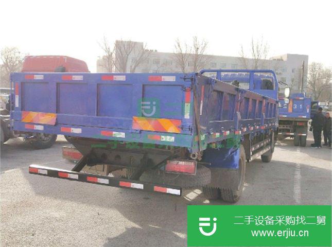 遼寧出售二手唐俊歐鈴貨車