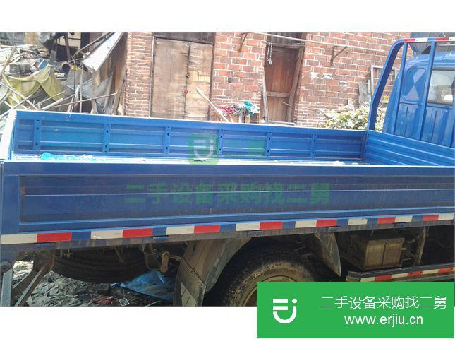 湖南出售二手奧鈴載貨車