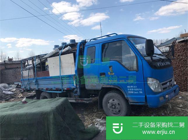 黑龍江出售時(shí)代小卡之星 貨車(chē)