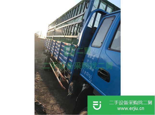吉林出售二手江淮威鈴貨車