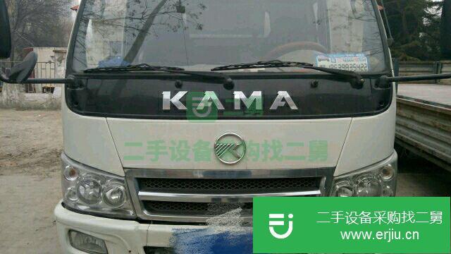 河南出售二手凱馬貨車