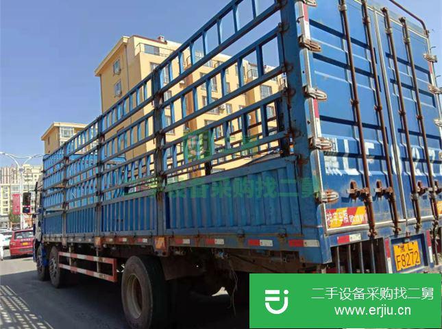 黑龍江出售陜汽重卡軒德貨車