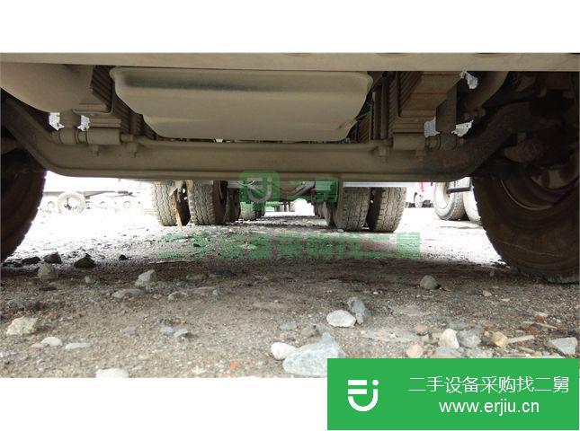 四川出售二手一汽解放貨車