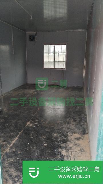 貴州出售二手住人集裝箱