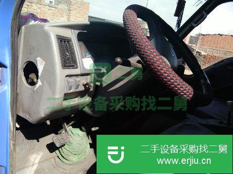 黑龍江出售二手時代載貨車