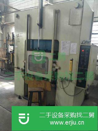 廣東出售二手2000噸科亞油壓機