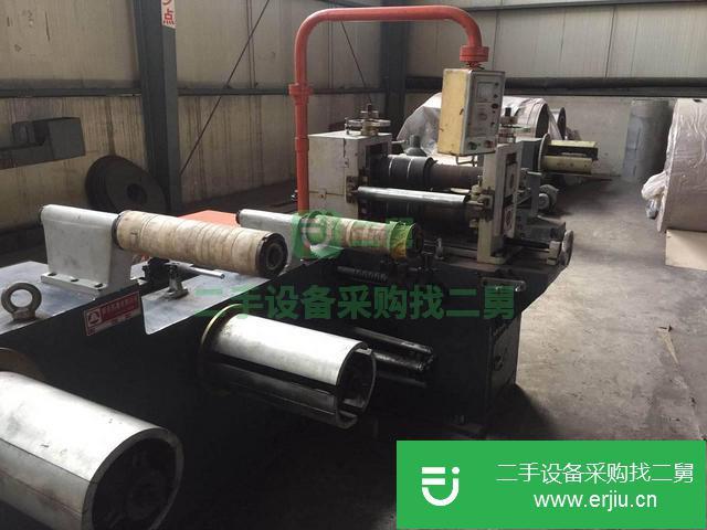 山東出售二手分條機