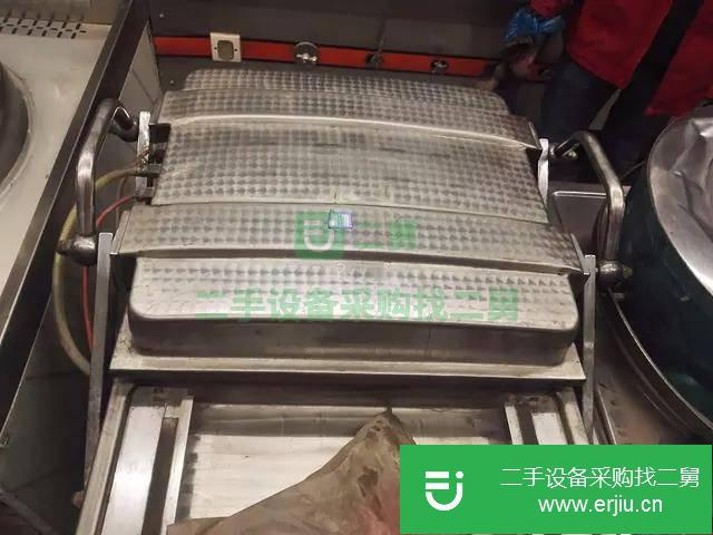 山西出售二手真空包裝機(jī)