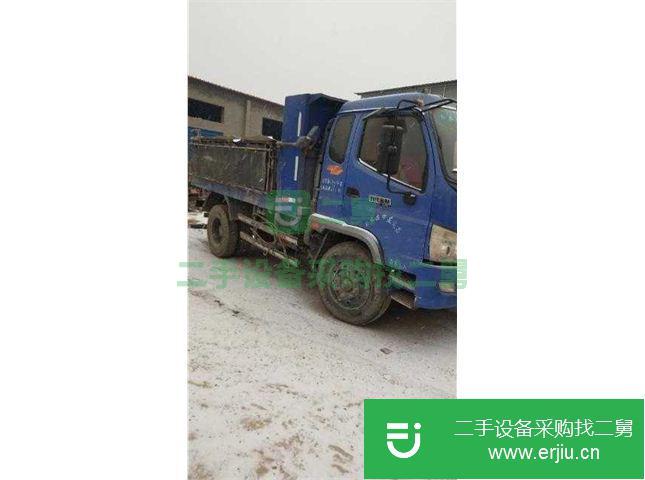 河北出售二手金剛自卸車