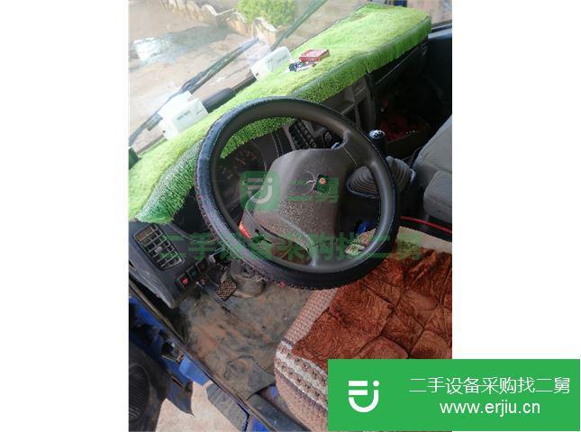 云南出售二手福田貨車
