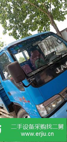 廣東出售二手江淮好運貨車