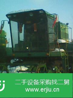 安微出售二手約翰迪爾收割機