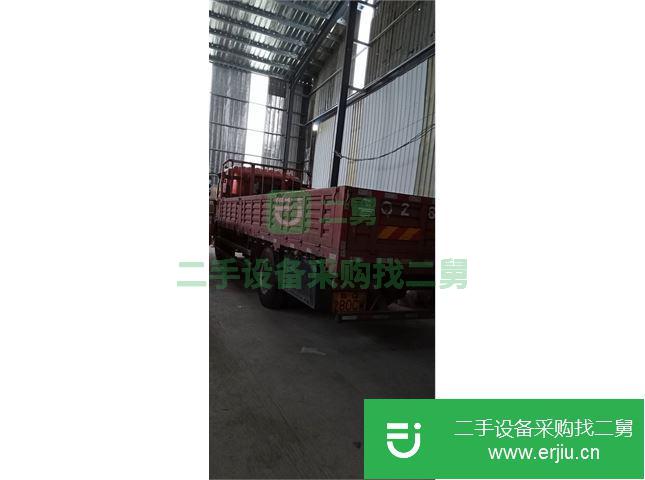 山東出售二手福田歐馬可貨車