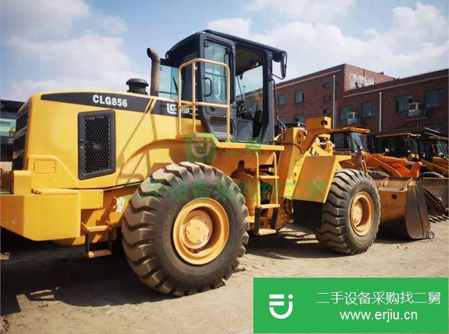 上海出售二手柳工裝載機