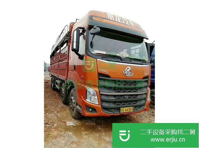 廣西出售二手東風柳汽載貨車