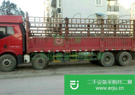 安徽出售二手一汽解放J6貨車