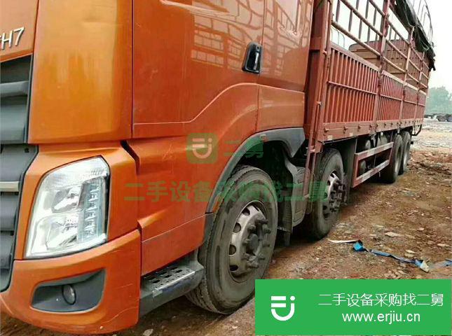 廣西出售二手東風柳汽載貨車