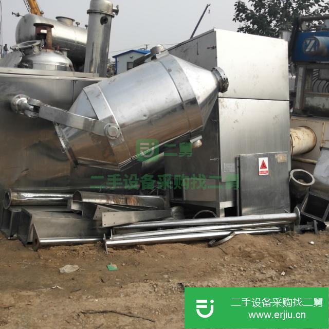 上海出售二手混合機(jī)