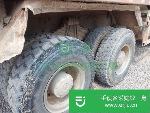 湖南出售二手一汽解放貨車