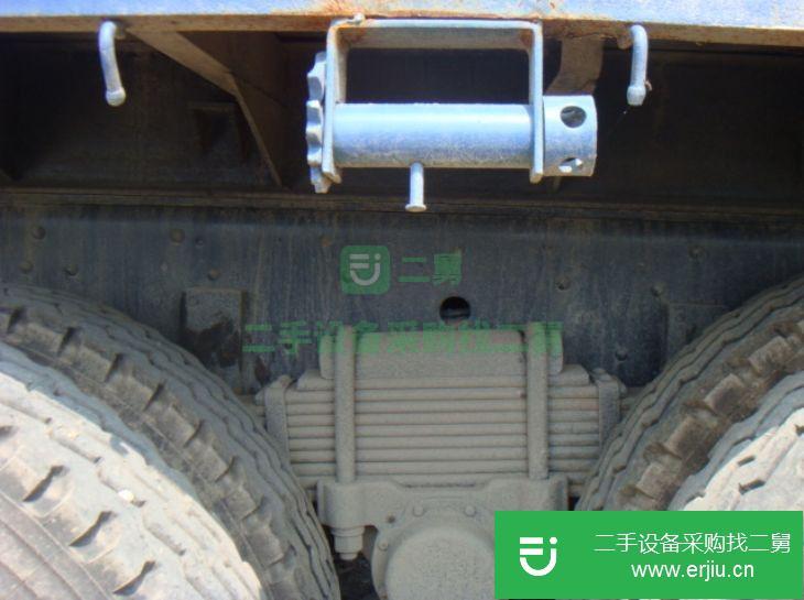 黑龍江出售解放前四后八倉欄貨車