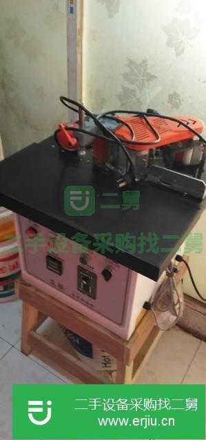遼寧出售二手封邊機