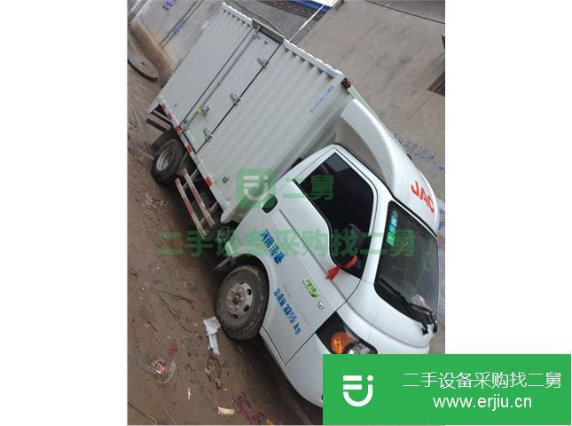 河南出售二手江淮康鈴貨車