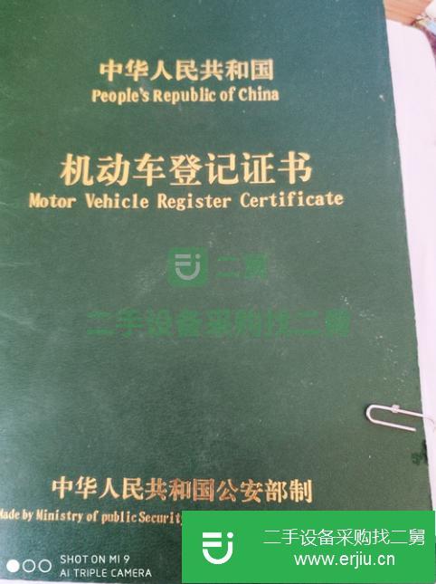 廣西出售二手東風貨車