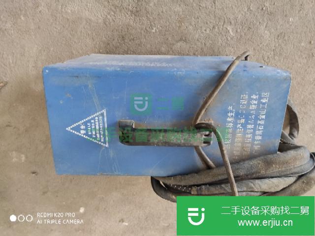 河南出售二手電焊氬弧焊兩用焊機