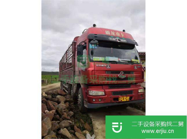 四川出售二手東風(fēng)柳汽貨車