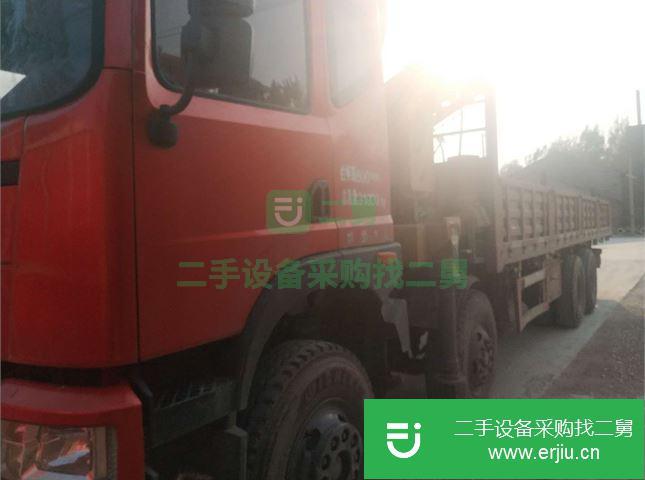 河北出售二手東風貨車