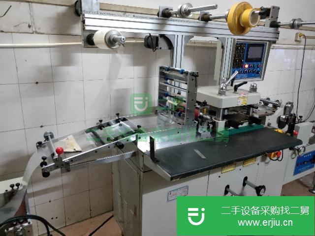 廣東出售二手模切機(jī)