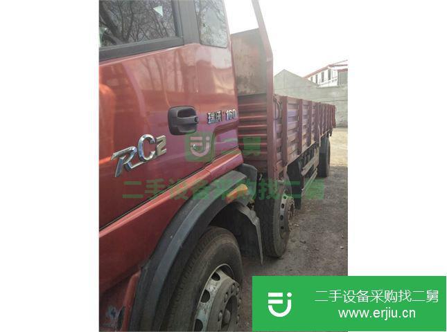 天津出售二手福田載貨車