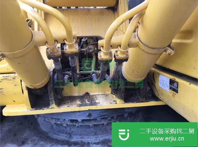 北京出售二手小松挖掘機