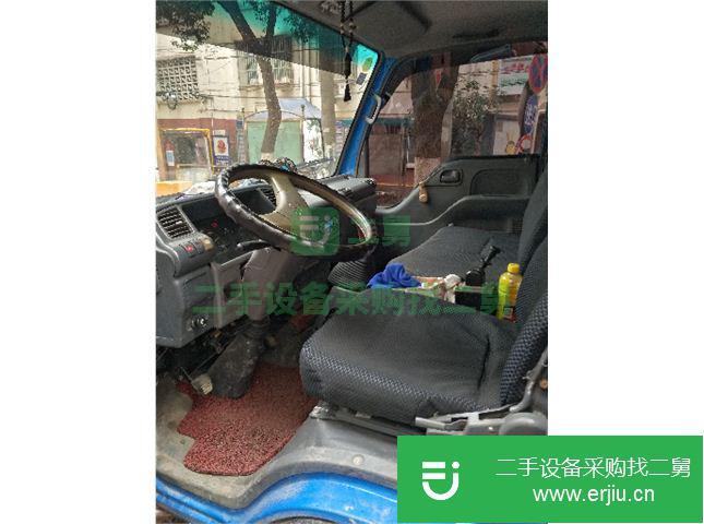 江蘇出售江淮自卸車