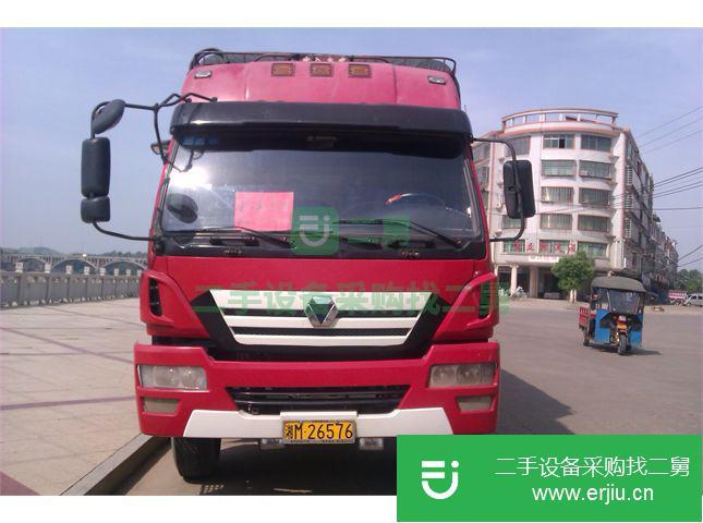 湖南出售二手的貨車