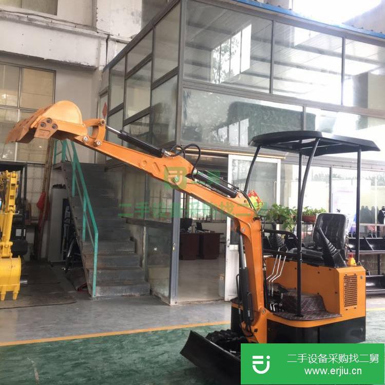 山東出售二手挖機